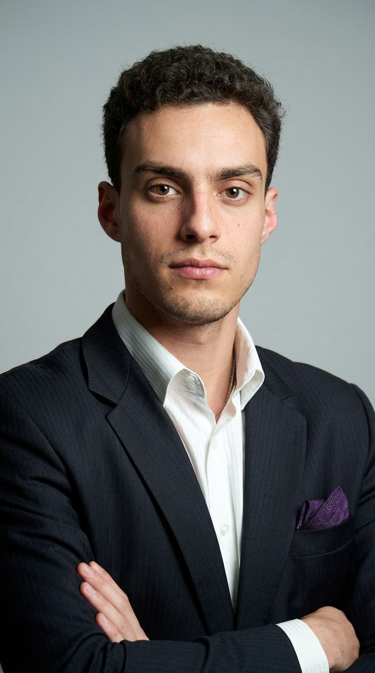 Jonas Guvito